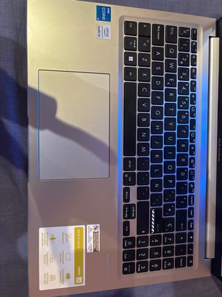 Notebook Asus VivoBook X1605_PA