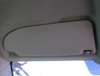 Seat 89419 parasol izquierdo ibiza 1.6 tdi modelo