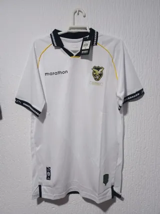 Camiseta centenario selección de Bolivia Marathon 