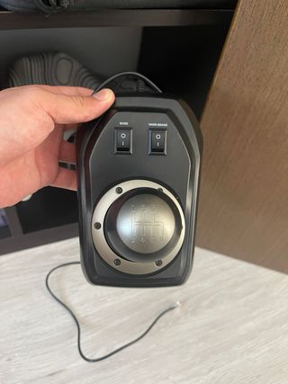 Volante Thrustmaster ELITE3