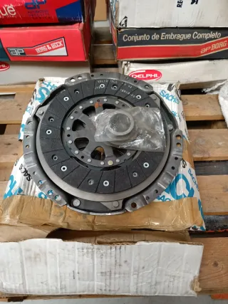 Kit Embrague Opel Omega Diesel Nuevo