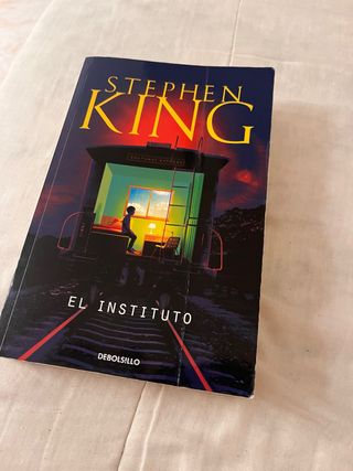 El instituto
