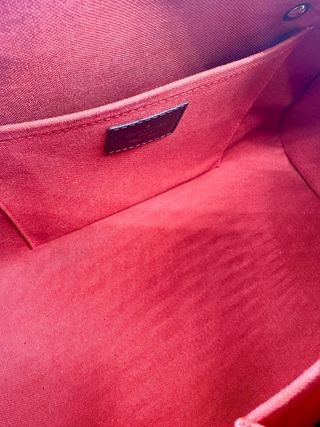 Bolso Louis Vuitton Ribera MM