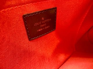 Bolso Louis Vuitton Ribera MM