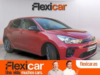 Kia Rio 1.0 T-GDi 74kW (100CV) Business