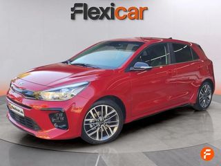 Kia Rio 1.0 T-GDi 74kW (100CV) Business
