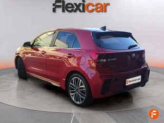 Kia Rio 1.0 T-GDi 74kW (100CV) Business