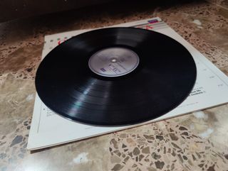 Vinilo Cine & Música - El Musical Americano