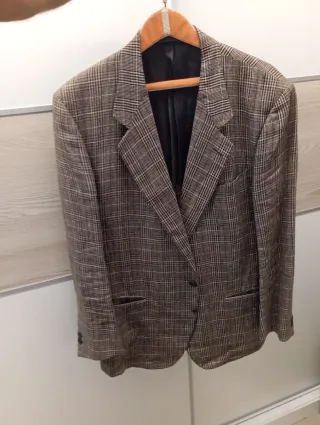 Americana Loewe Talla L/XL . Buen estadi.