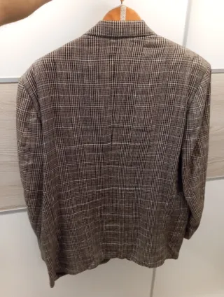 Americana Loewe Talla L/XL . Buen estadi.