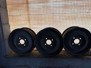 Citroen C 15 2000
