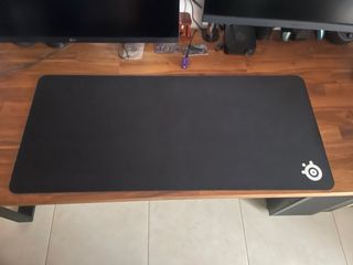 Alfombrilla Steelseries QcK Heavy XXL