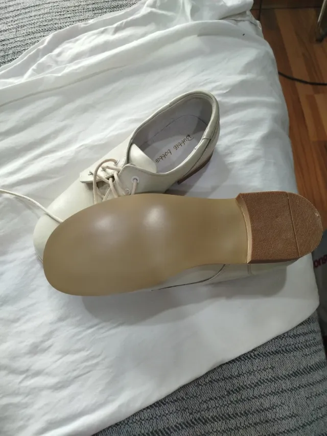 Zapatos de vestir Bubble Bobble Talla 40