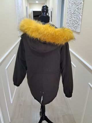 Abrigos Parkas de mujer