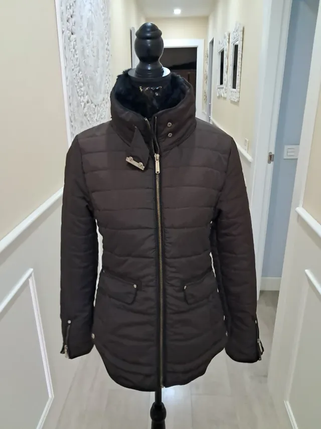 Abrigos Parkas de mujer