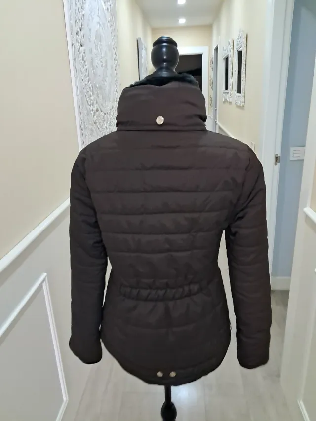 Abrigos Parkas de mujer