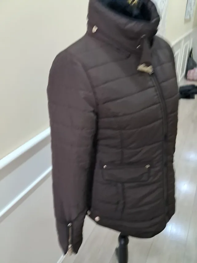 Abrigos Parkas de mujer