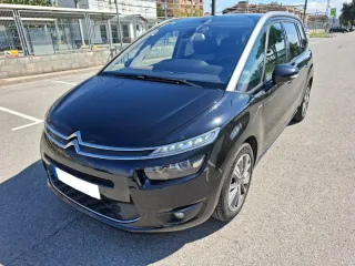Citroen Grand C4 Picasso 2015