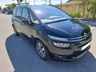 Citroen Grand C4 Picasso 2015