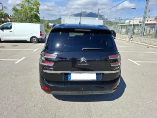 Citroen Grand C4 Picasso 2015