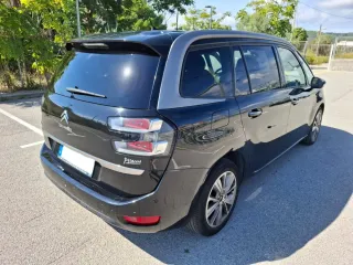 Citroen Grand C4 Picasso 2015