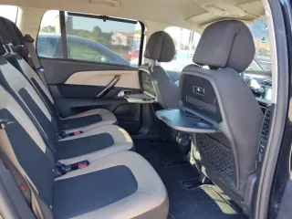 Citroen Grand C4 Picasso 2015