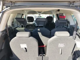 Citroen Grand C4 Picasso 2015