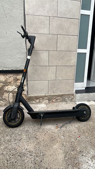 Ninebot G30 Patinete Eléctrico