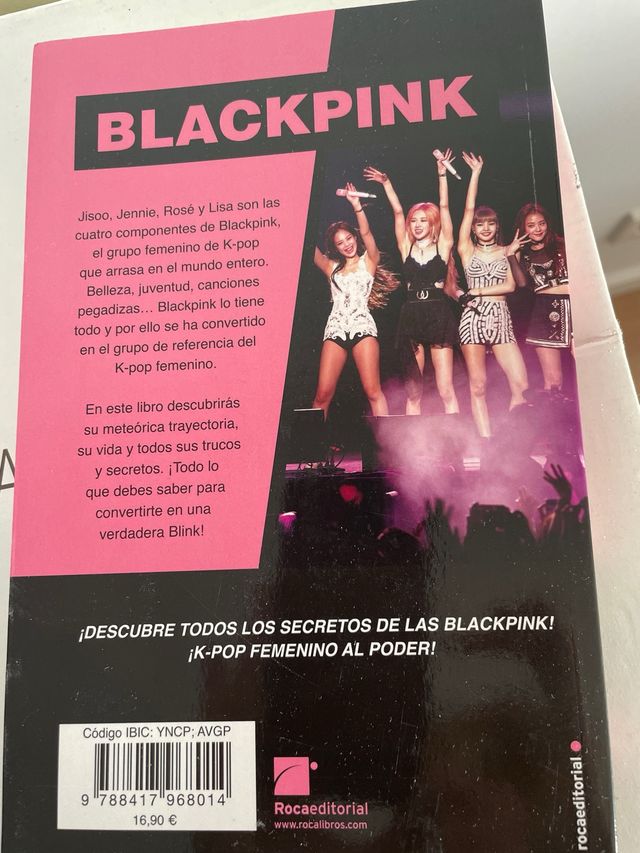 Blackpink. Todo lo que debes saber para convert...