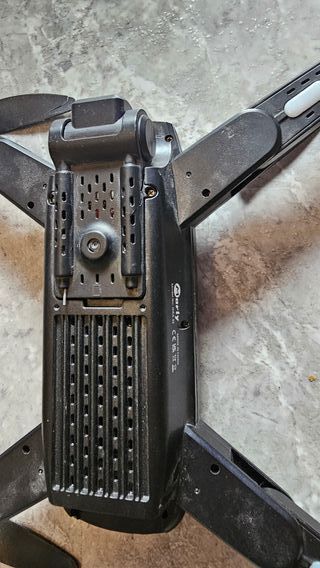 Dron Morly IDEA 33 GPS Plegable