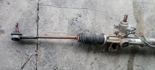 CREMALLERA DIRECCION FIAT SCUDO COMBI (272) Panor