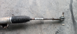 CREMALLERA DIRECCION FIAT SCUDO COMBI (272) Panor