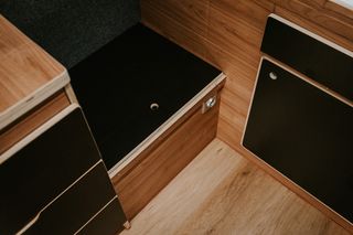 CITRÓEN JUMPER L3H2 Camper *9.000kms* by K&K