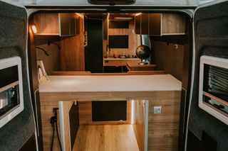CITRÓEN JUMPER L3H2 Camper *9.000kms* by K&K