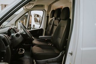 CITRÓEN JUMPER L3H2 Camper *9.000kms* by K&K