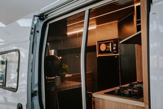 CITRÓEN JUMPER L3H2 Camper *9.000kms* by K&K