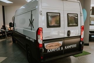 CITRÓEN JUMPER L3H2 Camper *9.000kms* by K&K