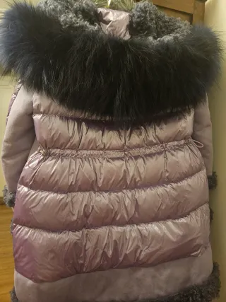 Plumas DICHI Morado