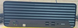 PC HP PRODESK 400 G7