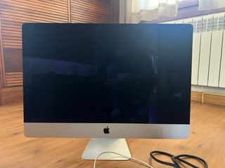 iMac 27 finales de 2013 con SSD de 1 TB