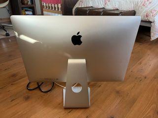 iMac 27 finales de 2013 con SSD de 1 TB