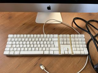 iMac 27 finales de 2013 con SSD de 1 TB