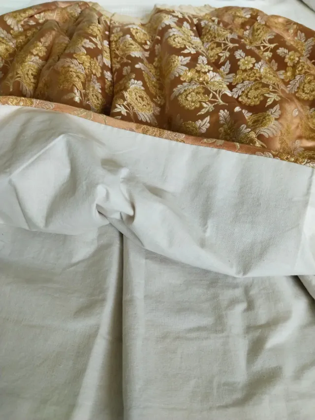 Falda o Tela fallera