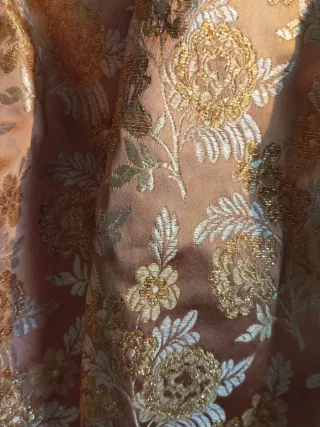 Falda o Tela fallera