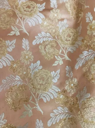 Falda o Tela fallera