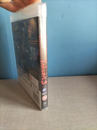 Yakuza 3 PS3 Precintado