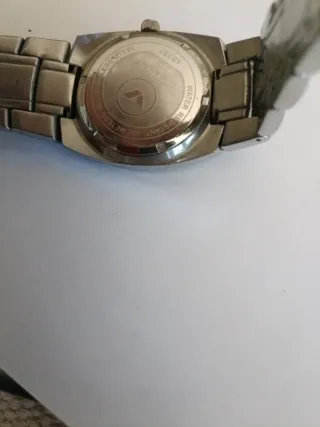 Reloj Viceroy Plata y Blanco