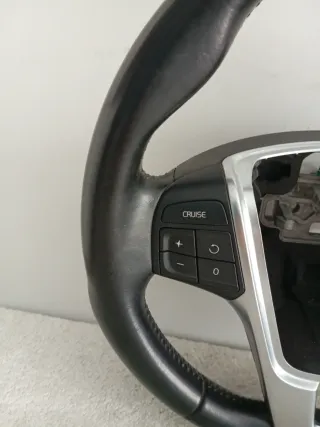Volante Volvo XC60