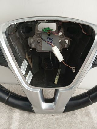 Volante Volvo XC60