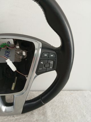 Volante Volvo XC60